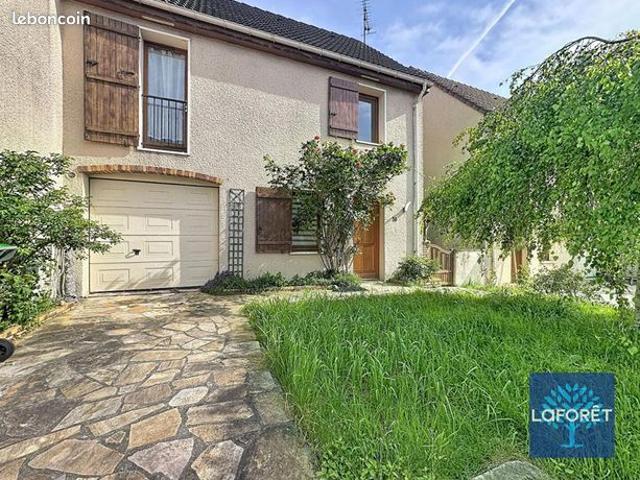 Maison 6 pièces 120 m²