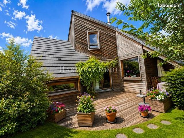 Maison 6 pièces 120 m²