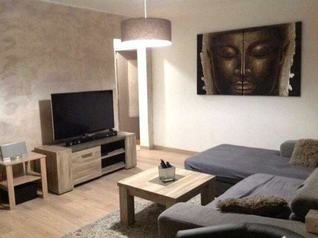 Maison 6 pièces 129 m²