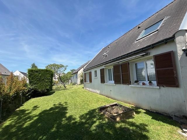 Maison 6 pièces 120 m²