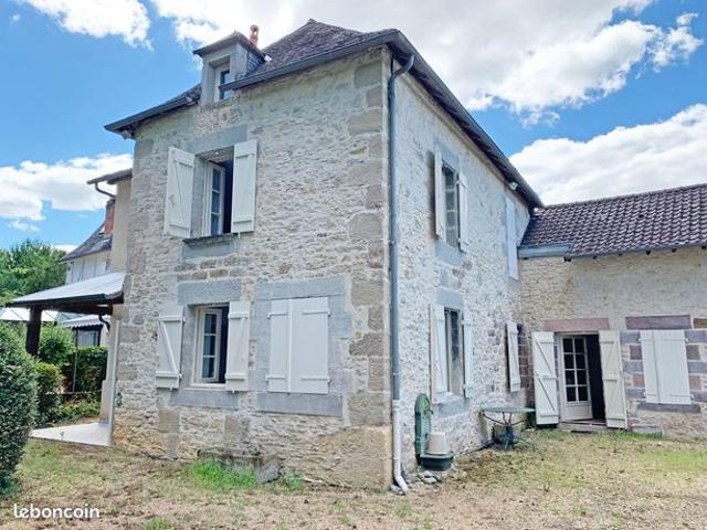 Maison 6 pièces 120 m²
