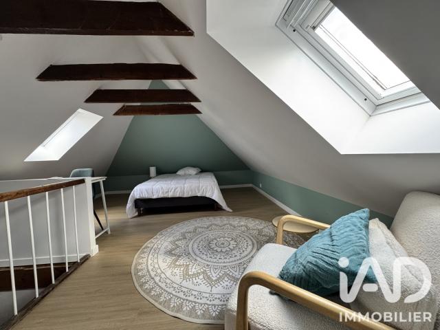 Maison 6 pièces 120 m²