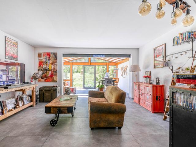 Maison 6 pièces 120 m²