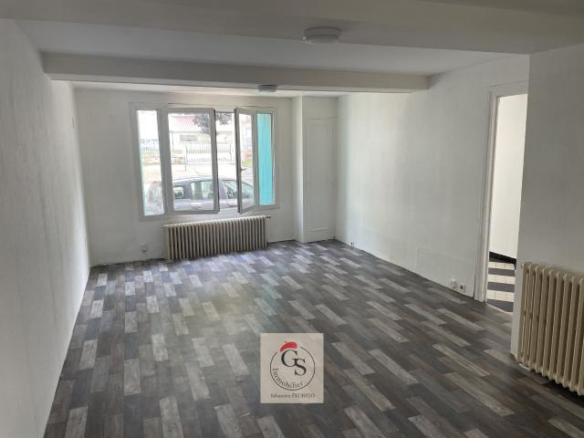 Maison 6 pièces 120 m²