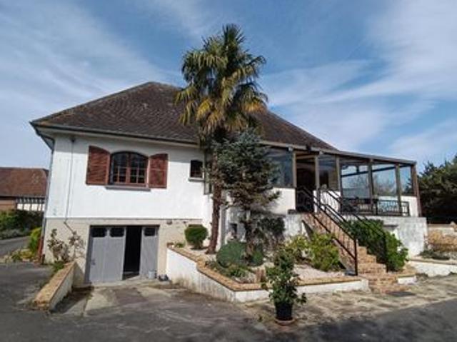 Maison 6 pièces 120 m²