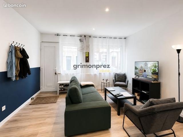 Maison 6 pièces 120 m²