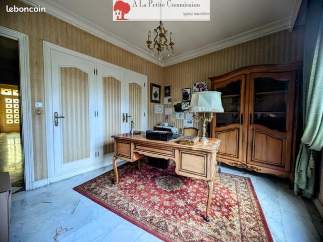 Maison 6 pièces 120 m²