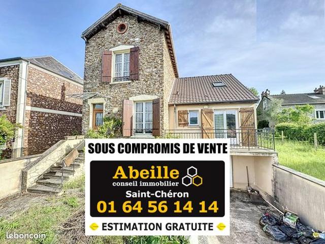 Maison 6 pièces 120 m²