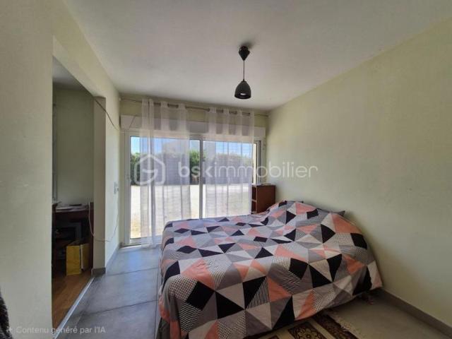 Maison. 6 pièces. 120 m²
