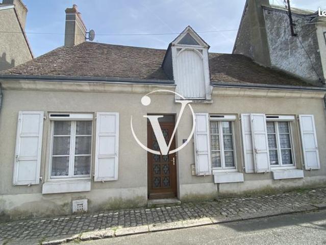 Maison 6 pièces 120 m²
