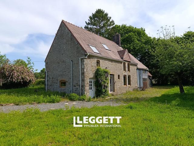 Maison 6 pièces 120 m²