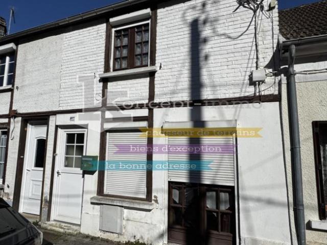 Maison 6 pièces 120 m²