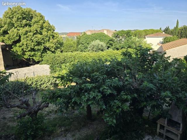Maison 6 pièces 120 m²