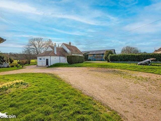 Maison 6 pièces 120 m²