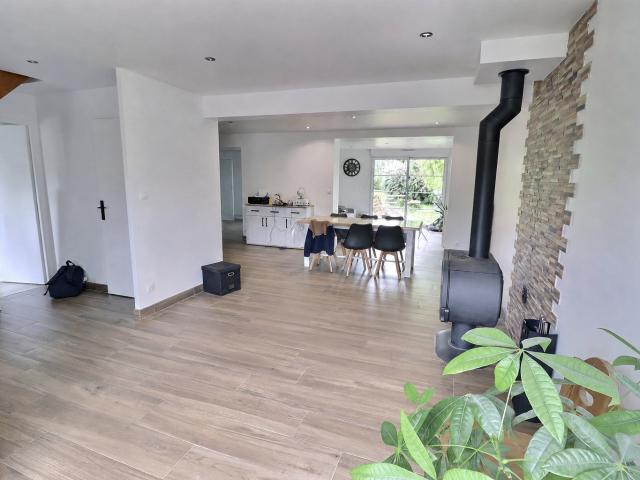 Maison 6 pièces 120 m²