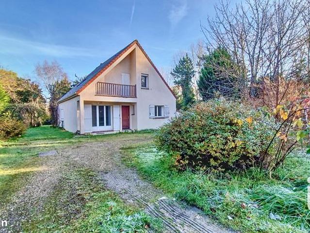 Maison 6 pièces 120 m²