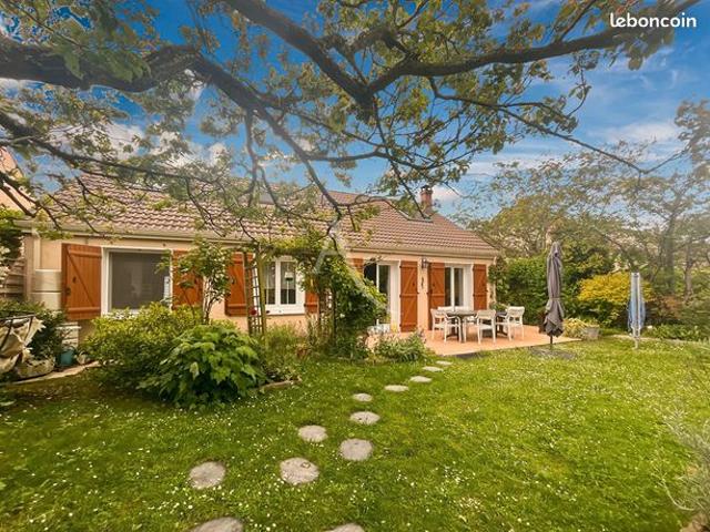 Maison 6 pièces 120 m²