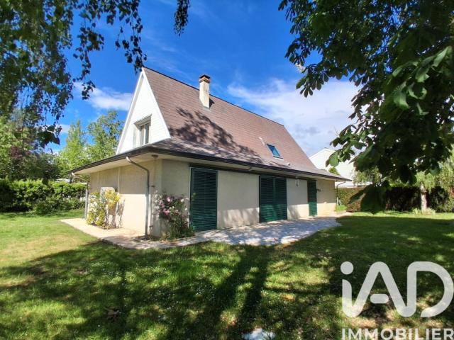 Maison 6 pièces 120 m²