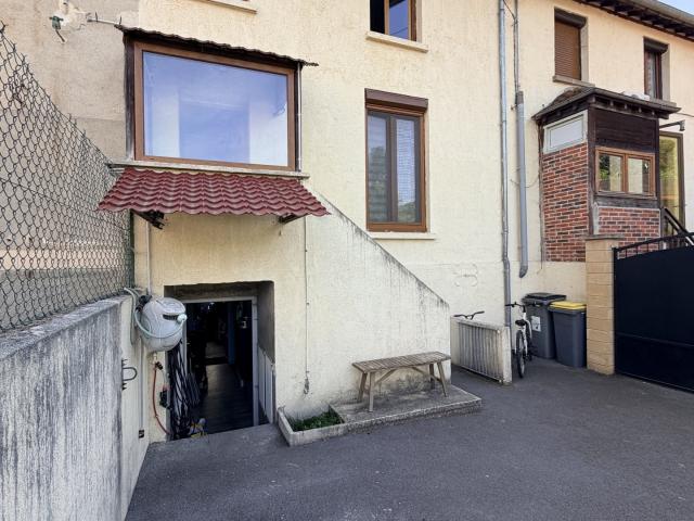 Maison 6 pièces 120 m²