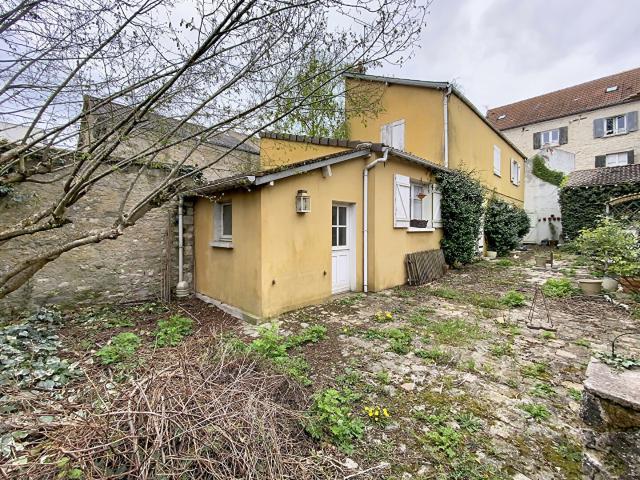 Maison 6 pièces 120 m²