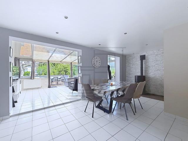 Maison 6 pièces 120 m²