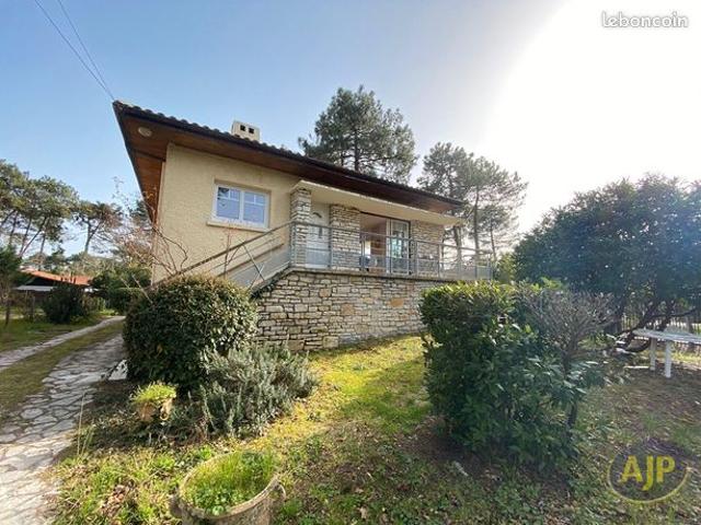 Maison 6 pièces 120 m²