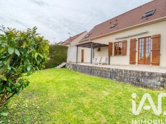 Maison 6 pièces 120 m²