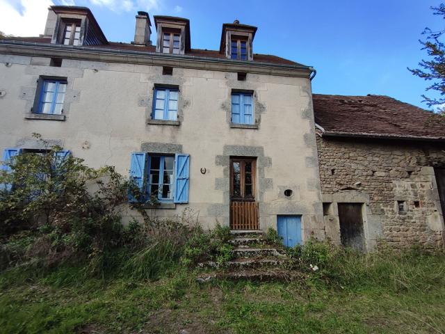 Maison 6 pièces 120 m²