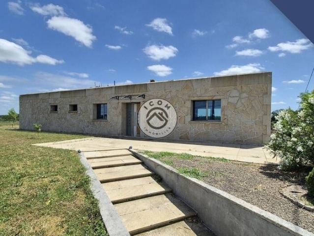 Maison 6 pièces 120 m²