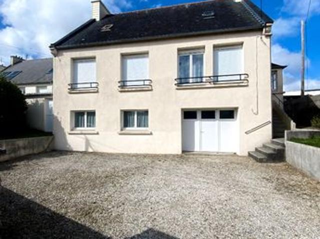 Maison 6 pièces 120 m²