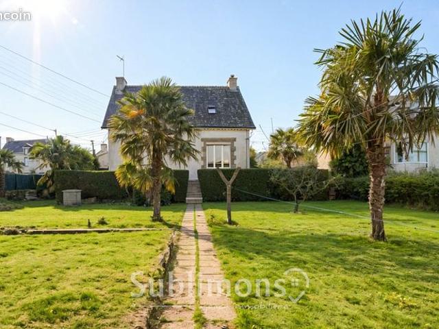 Maison 6 pièces 120 m²