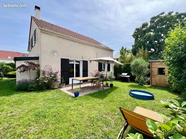 Maison 6 pièces 120 m²