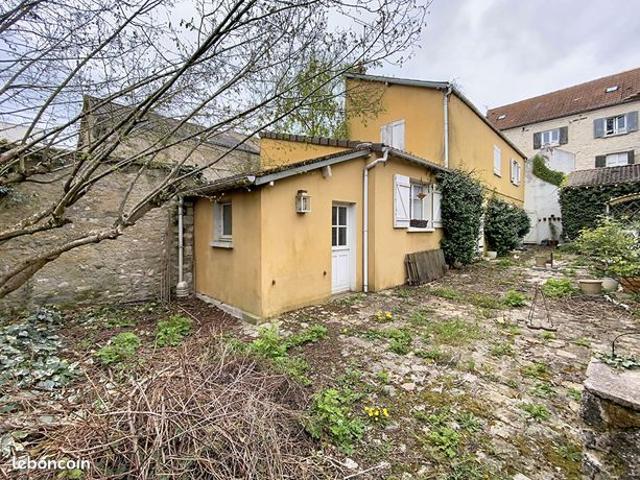 Maison 6 pièces 120 m²