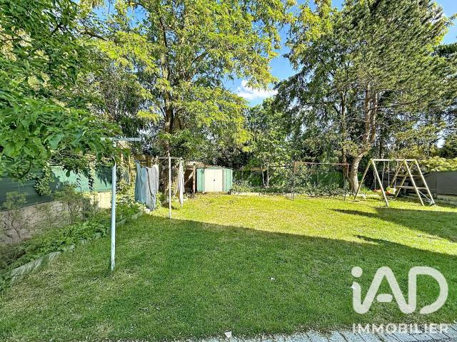 Maison 6 pièces 120 m²