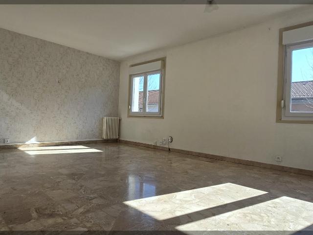 Maison 6 pièces 120 m²