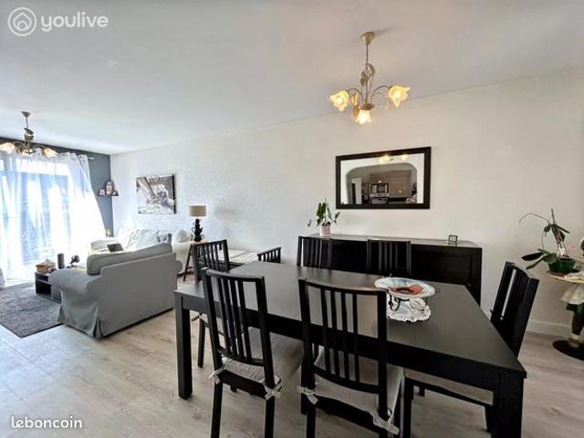 Maison 6 pièces 120 m²