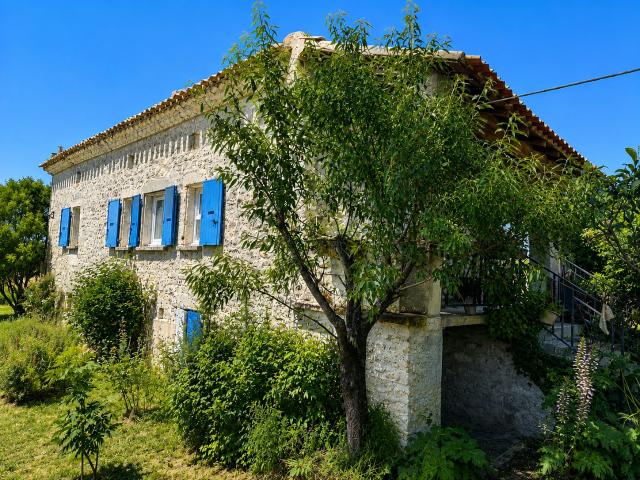 Maison 6 pièces 120 m²