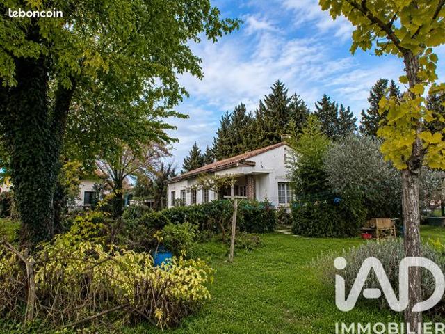 Maison 6 pièces 120 m²