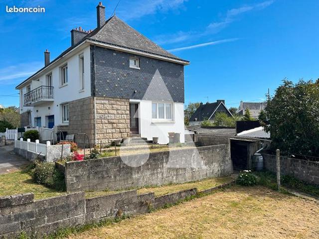 Maison 6 pièces 120 m²