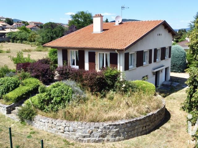 Maison 6 pièces 120 m²