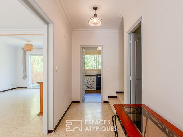 Maison 6 pièces 120 m²