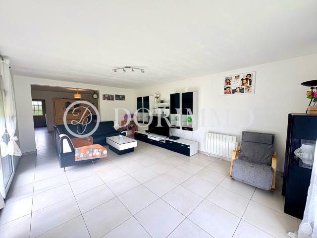 Maison 6 pièces 120 m²
