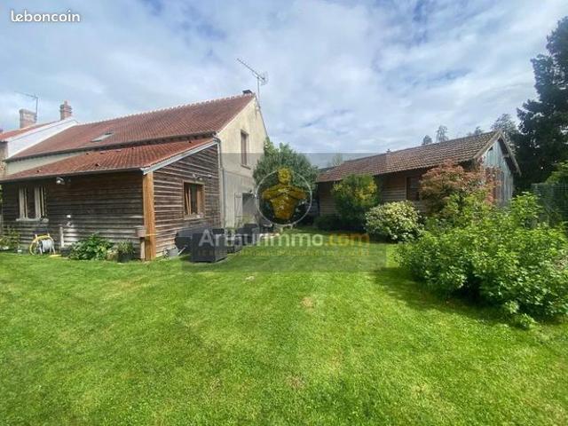 Maison 6 pièces 120 m²