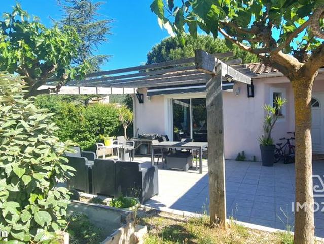 Maison 6 pièces 120 m²