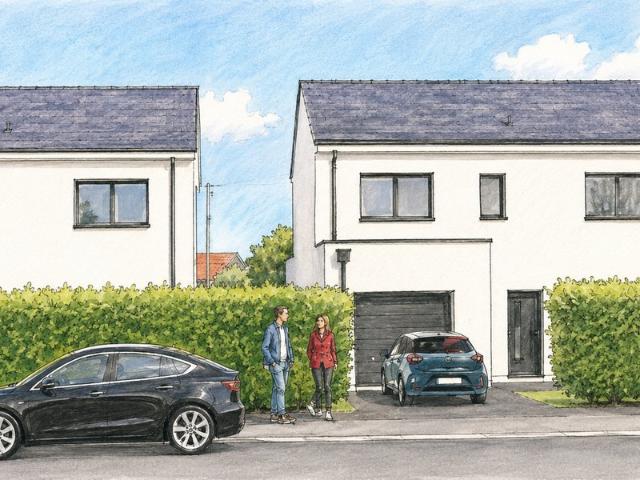 Maison 6 pièces 120 m²