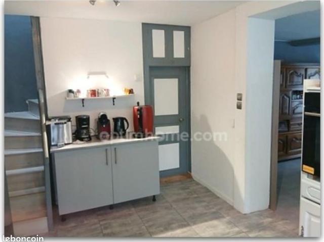 Maison 6 pièces 120 m²