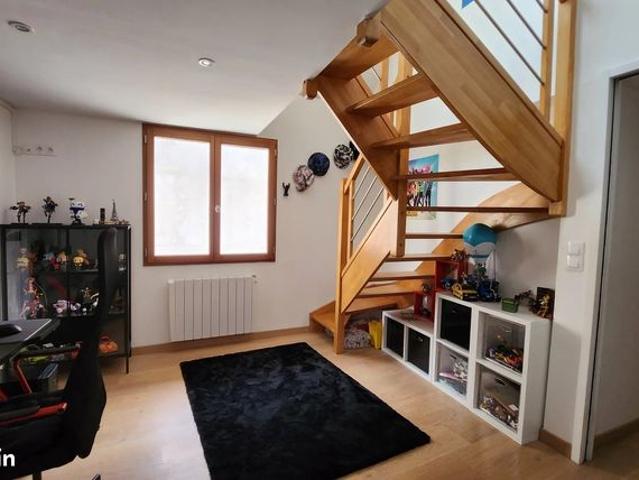 Maison 6 pièces 120 m²
