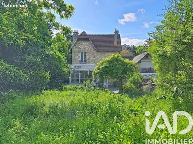 Maison 6 pièces 120 m²
