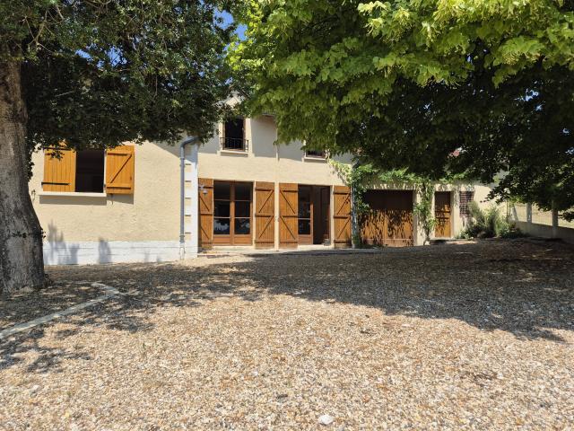 Maison 6 pièces 120 m²