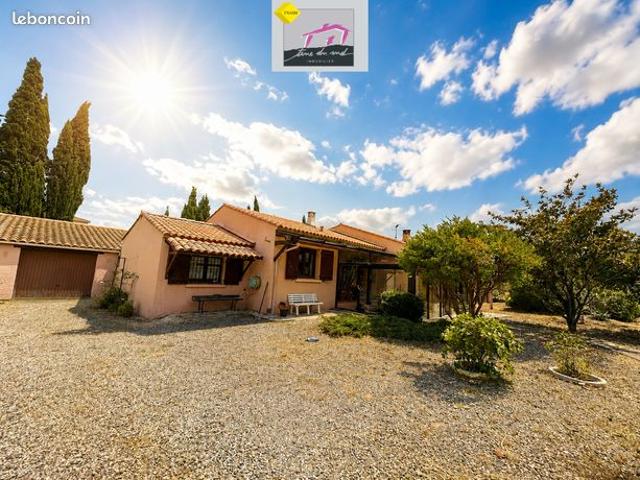 Maison 6 pièces 120 m²